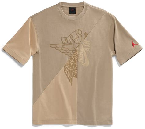 travis scott jordan t shirt